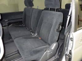 HONDA STEPWGN SPADA 24T 2004