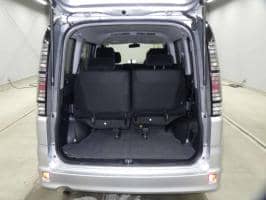 HONDA STEPWGN SPADA 24T 2004