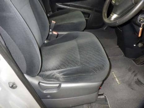 HONDA STEPWGN SPADA 24T 2004