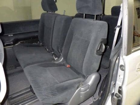 HONDA STEPWGN SPADA 24T 2004