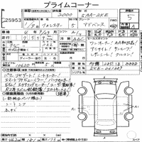 SUBARU FORESTER HYBRID 2.0 ADVANCE 4WD 2019