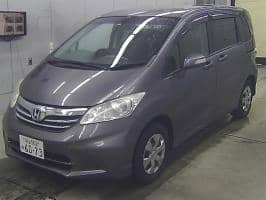 HONDA FREED G JUST SELECTION 2013