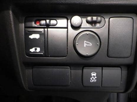 HONDA FREED G JUST SELECTION 2013