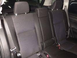 TOYOTA COROLLA FIELDER HYBRID 2017