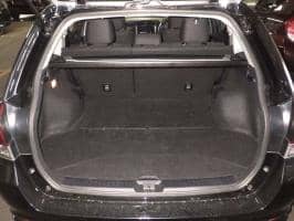 TOYOTA COROLLA FIELDER HYBRID 2017