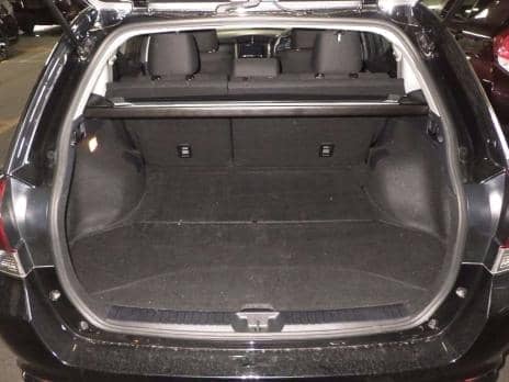 TOYOTA COROLLA FIELDER HYBRID 2017