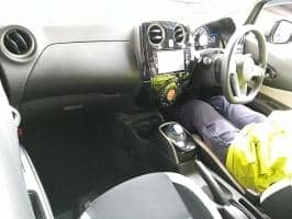 NISSAN NOTE E POWER X 2017