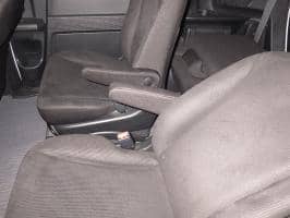 HONDA FREED G JUST SELECTION 2012