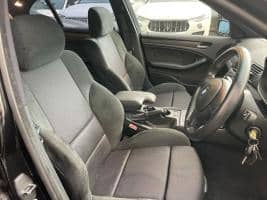 BMW 3 SERIES 320I M SPORT 2003