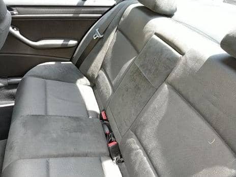 BMW 3 SERIES 320I M SPORT 2003