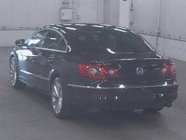 VOLKSWAGEN PASSAT CC V6 4 MOTION 2010
