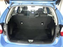 SUBARU XV 2.0I EYESIGHT 4WD 2016