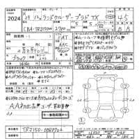 TOYOTA LAND CRUISER PRADO TX 2017