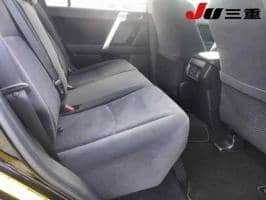 TOYOTA LAND CRUISER PRADO TX 2017