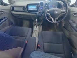 HONDA INSIGHT LS 2010