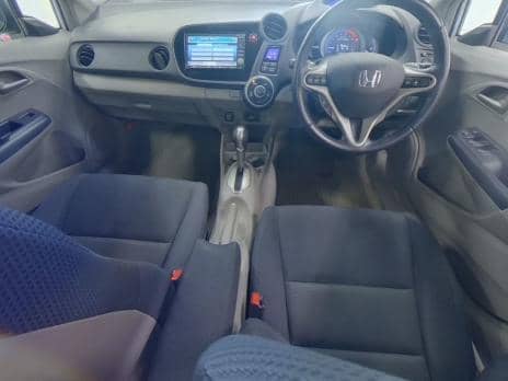 HONDA INSIGHT LS 2010