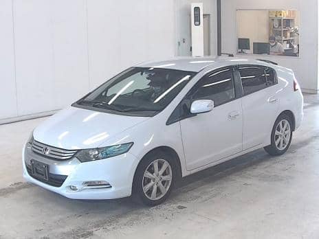 HONDA INSIGHT LS 2010