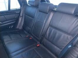BMW X5 2006