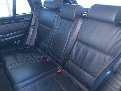 BMW X5 2006