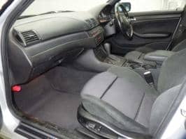 BMW 3 SERIES 330i 2004