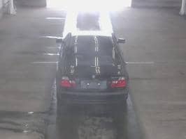 BMW 3 SERIES 328I M SPORT 2000