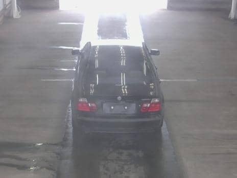 BMW 3 SERIES 328I M SPORT 2000