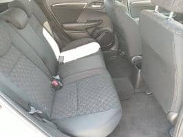 HONDA FIT 13G*F PACKAGE 2017