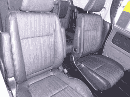 HONDA FREED G COMFORT SC PACK 2017
