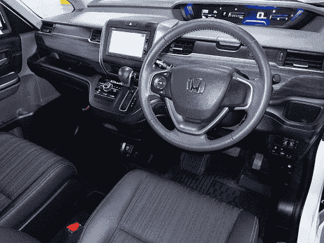 HONDA FREED G COMFORT SC PACK 2017