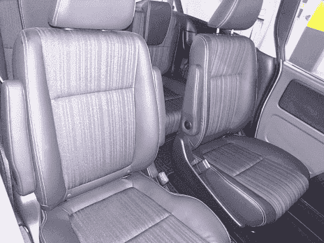 HONDA FREED G COMFORT SC PACK 2017