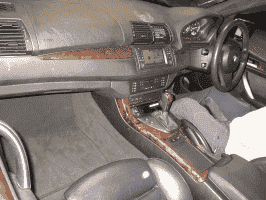 BMW X5 3.0I 2004