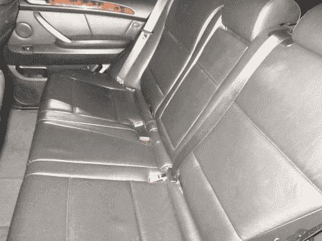 BMW X5 3.0I 2004