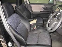 TOYOTA WISH 1.8X HID SELECTION 2010