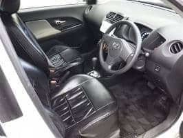 TOYOTA IST 150X SPECIAL EDITION 2010