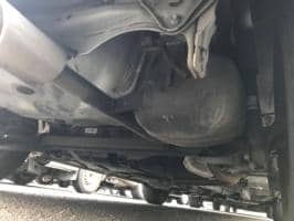 TOYOTA IST 150X SPECIAL EDITION 2010