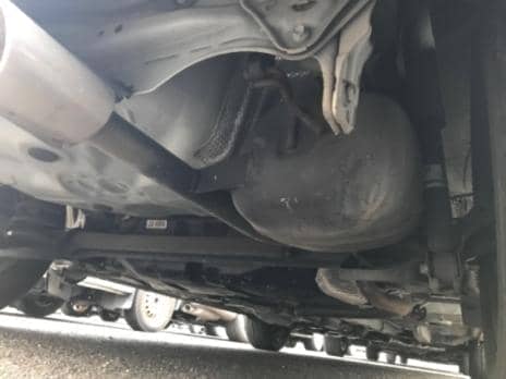 TOYOTA IST 150X SPECIAL EDITION 2010