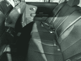 NISSAN TIIDA 15M 2010