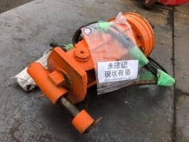 OTHER TECHNICS ATTACHMENT (GEARBOX)