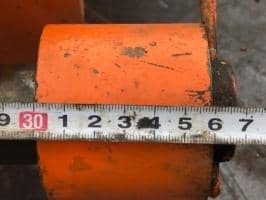 OTHER TECHNICS ATTACHMENT (GEARBOX)