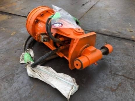 OTHER TECHNICS ATTACHMENT (GEARBOX)