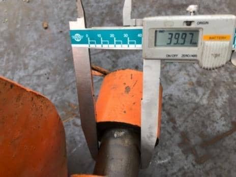 OTHER TECHNICS ATTACHMENT (GEARBOX)