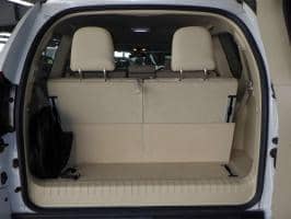 TOYOTA LAND CRUISER PRADO TX L PACKAGE 4WD 2017