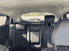 HONDA VEZEL HV Z HONDA SENSING 2017