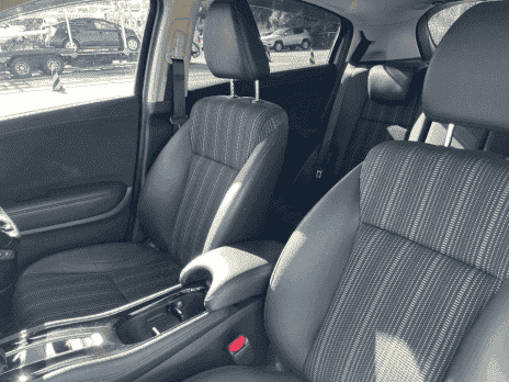 HONDA VEZEL HV Z HONDA SENSING 2017