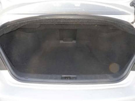 NISSAN FUGA 370GT 2011