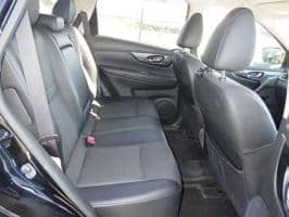 NISSAN X-TRAIL 2.0 XTT EMERGENCY BRAKE PACKAGE