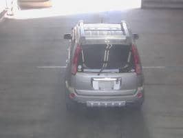 NISSAN X-TRAIL X 2006