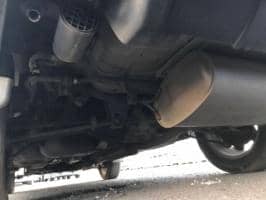 NISSAN X-TRAIL X 2006