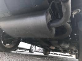 NISSAN X-TRAIL X 2006