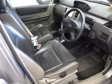 NISSAN X-TRAIL X 2006